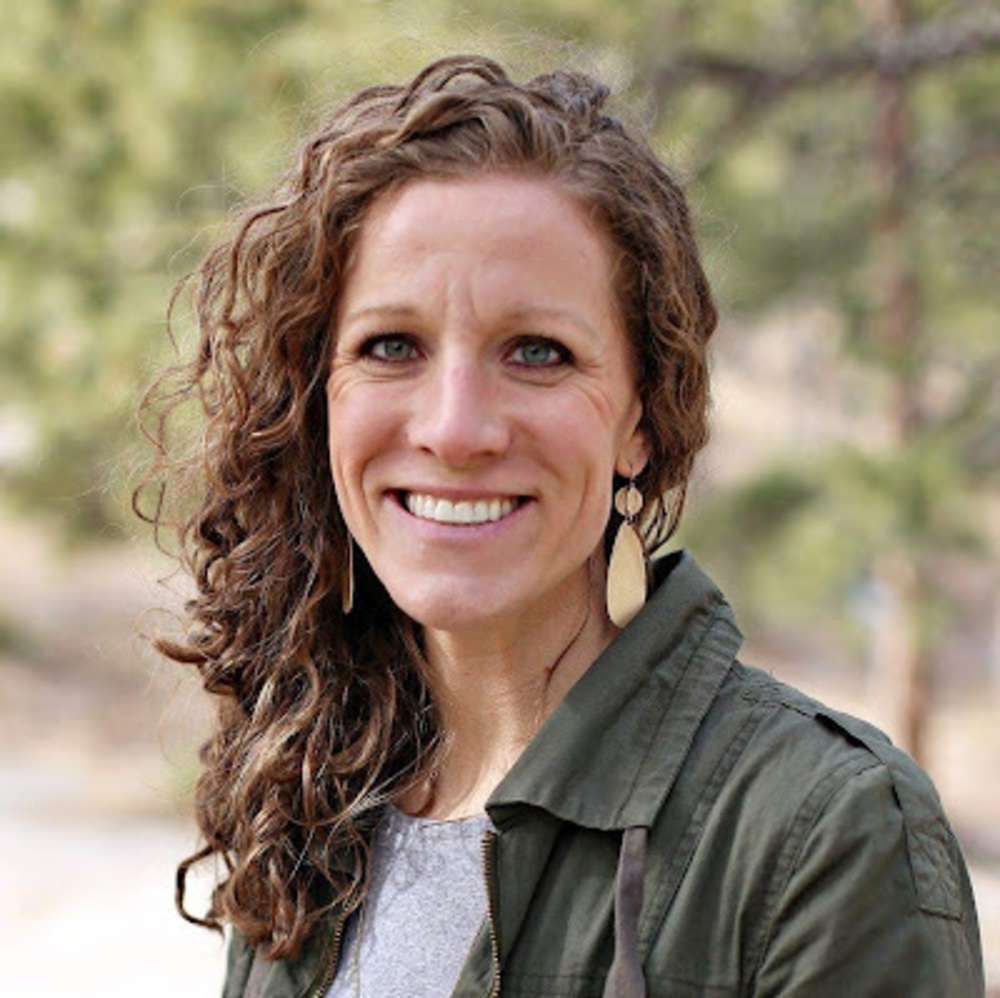 Meet your Posher, Becca